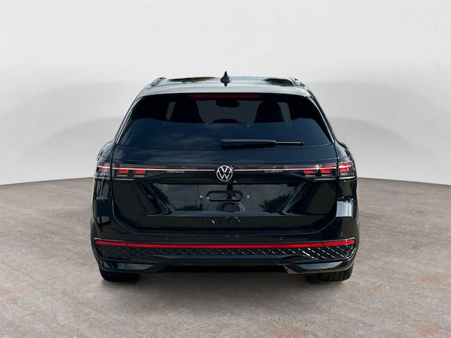 Volkswagen Passat 2.0 TDI DSG R-Line Variant