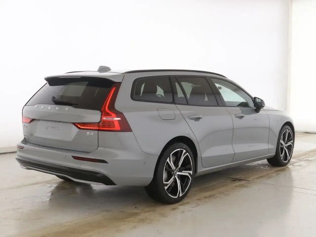Volvo V60 Dark Plus