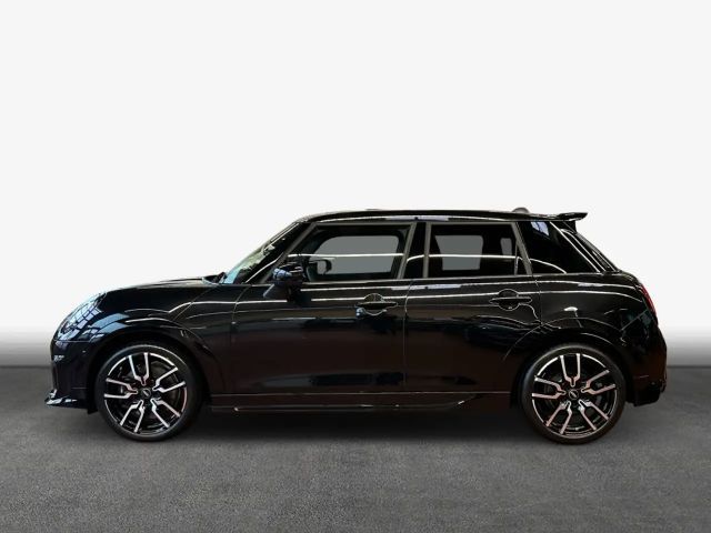 MINI Cooper Cooper C John Cooper Works Trim