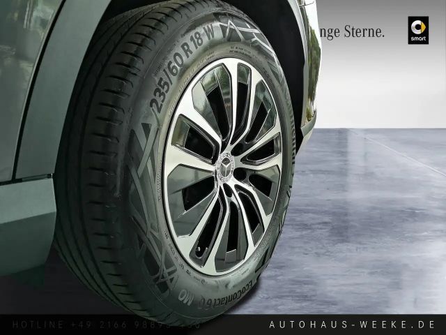 Mercedes-Benz GLC 200 4MATIC AVANTGARDE