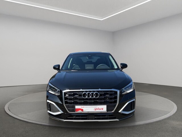 Audi Q2 35 TFSI S-Tronic