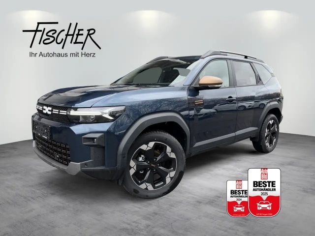 Dacia Bigster Extreme Mild Hybrid 130