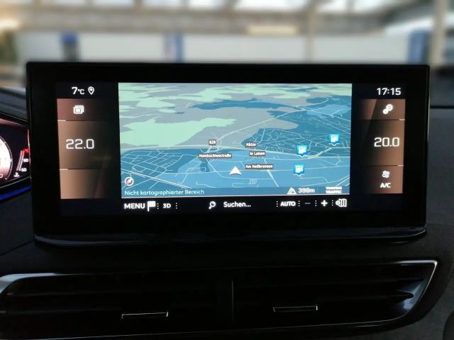 Peugeot 3008 GT-Line PureTech