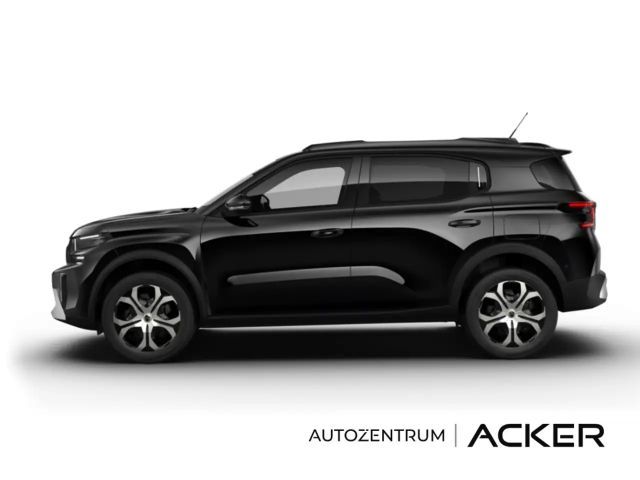 Citroën C3 Aircross Plus
