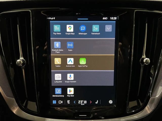 Volvo V60 AWD Dark Plus Recharge T6