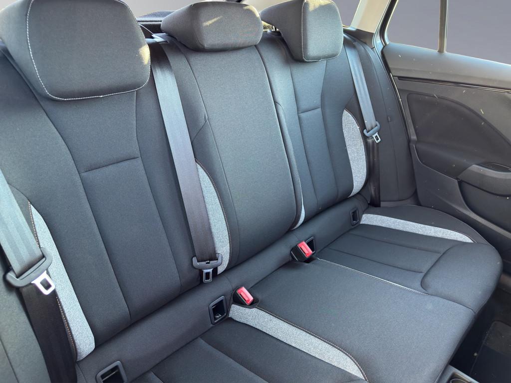 Skoda Scala 1.5 TSI Tour