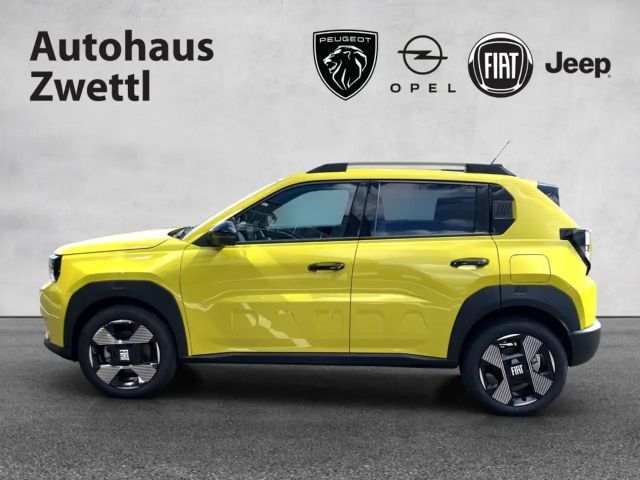 Fiat Grande Panda La Prima