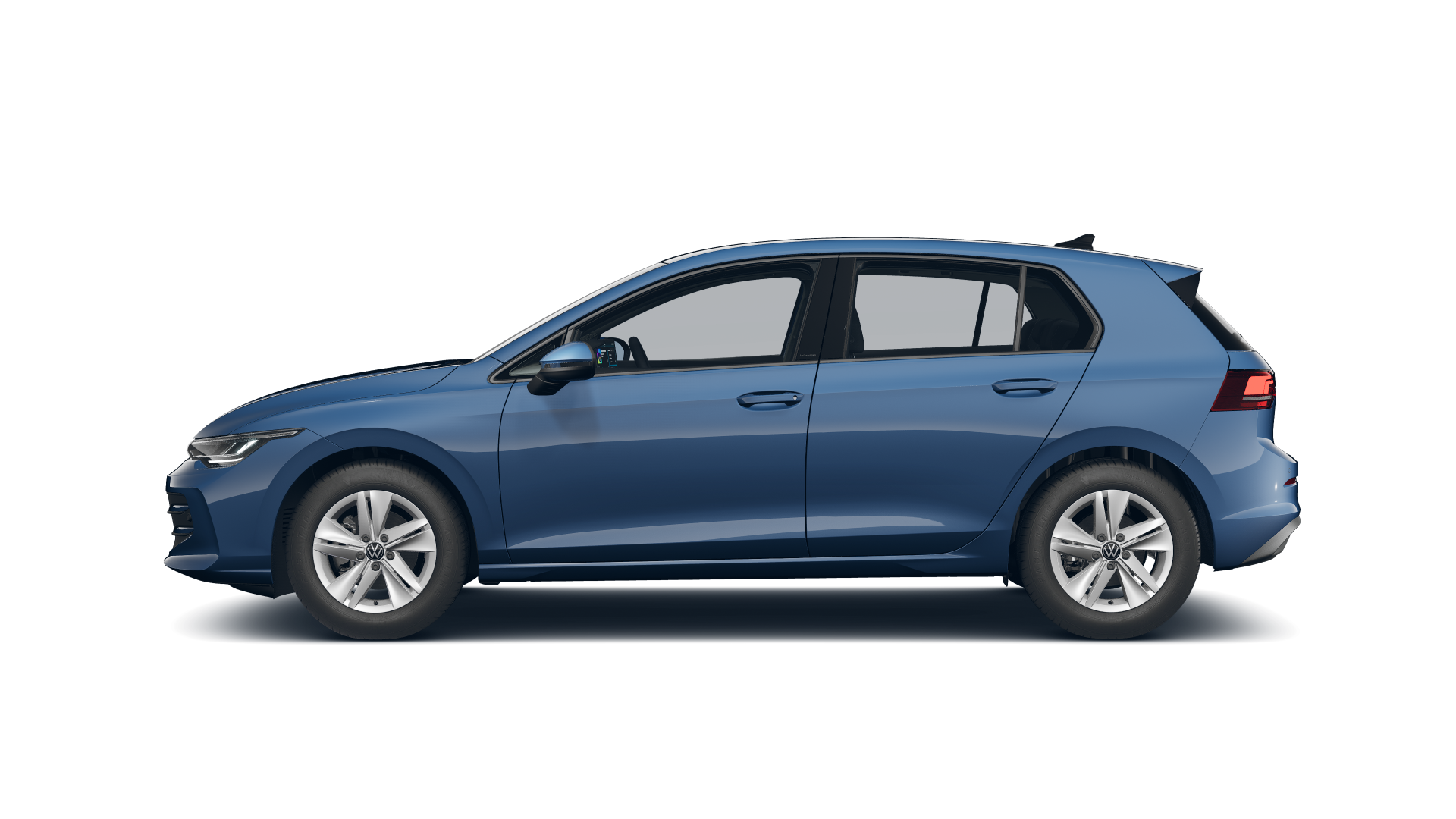 Volkswagen Golf Golf VIII