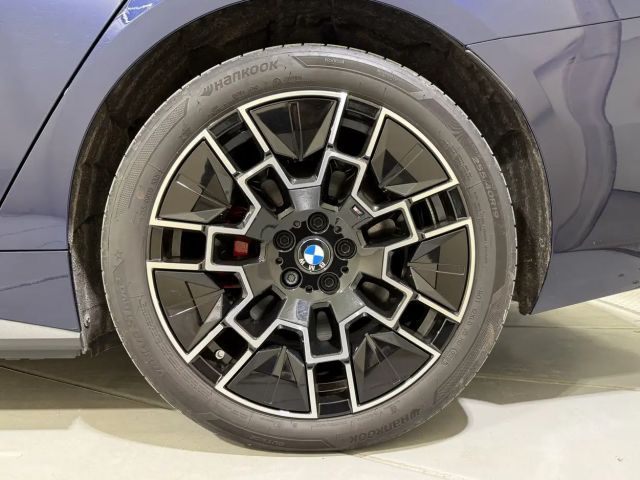 BMW i4 Coupé Gran Coupé M50 xDrive