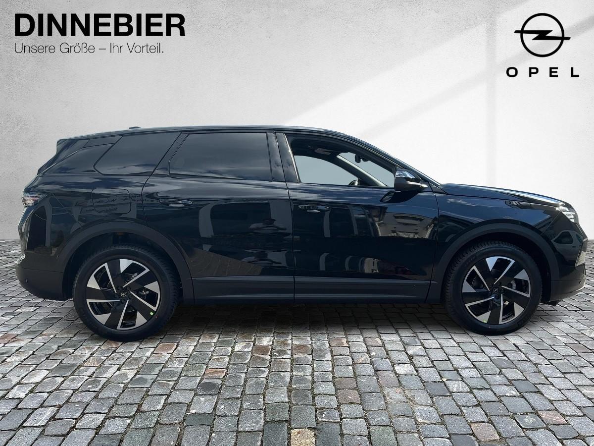 Opel Grandland GS-Line Grand Sport