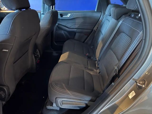 Ford Kuga Plug in Hybrid Titanium