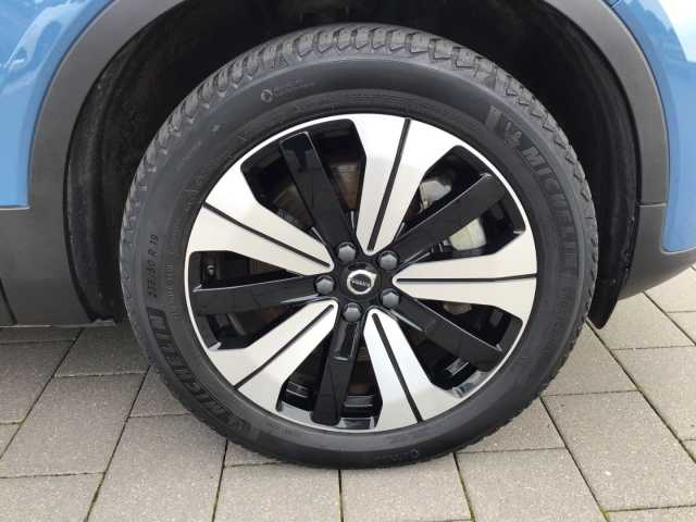 Volvo C40 Core Recharge