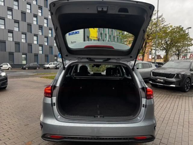 Kia Ceed SportWagon Vision