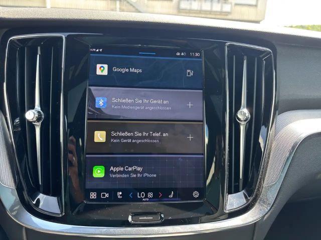 Volvo V60 Dark Hybrid Plus