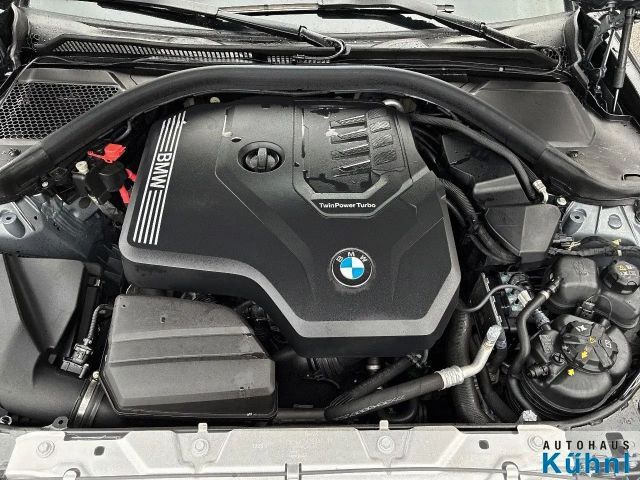 BMW 330 330i M-Sport Touring xDrive