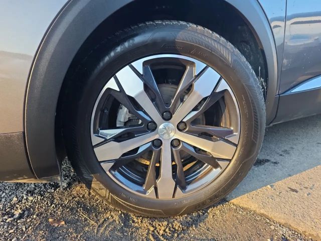 Peugeot 3008 Allure Pack PureTech