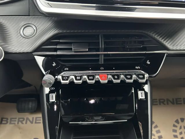 Peugeot 2008 Allure Pack PureTech