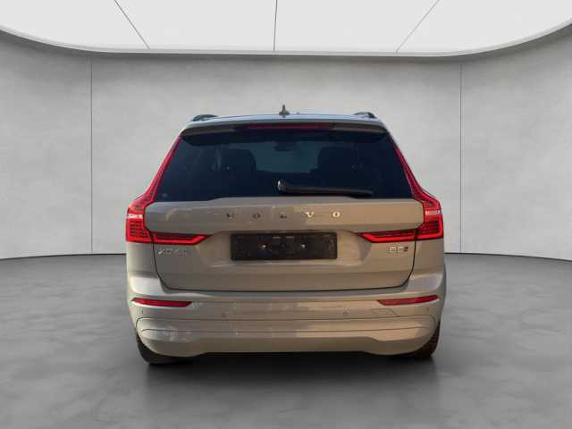 Volvo XC60 19'