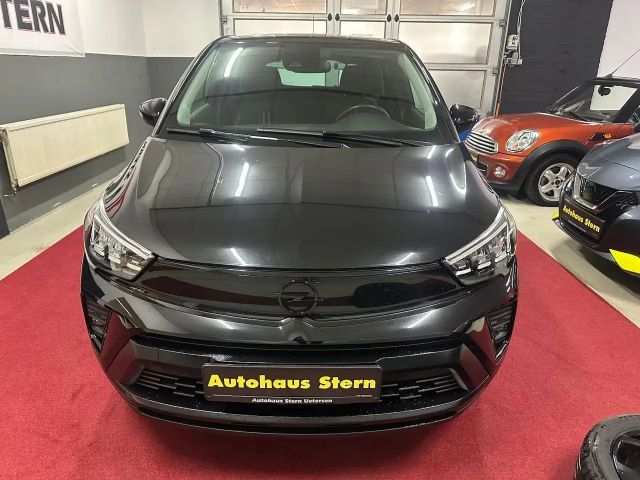 Opel Crossland X GS-Line Grand Sport