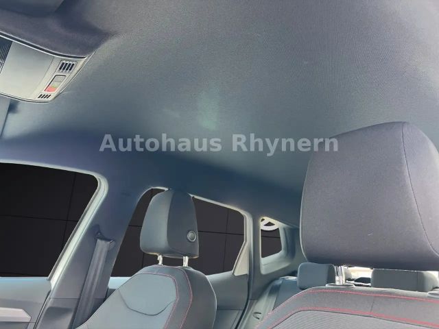 Seat Arona 1.0 TSI FR-lijn