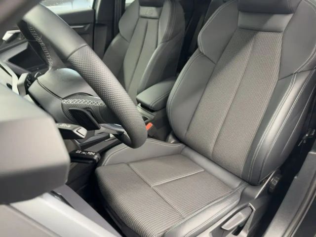 Audi A3 35 TFSI S-Line Sedan