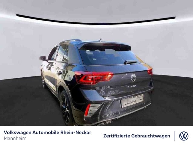 Volkswagen T-Roc 1.5 TSI DSG R-Line