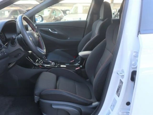 Hyundai i30 Hybrid N Line T-GDi