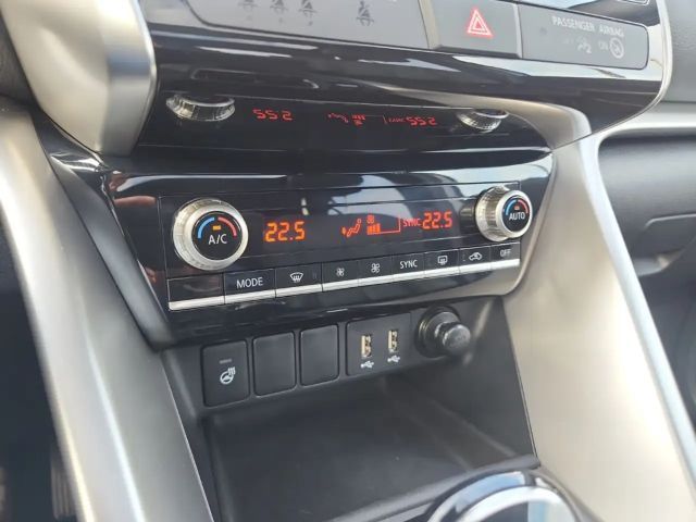 Mitsubishi Eclipse Cross PHEV