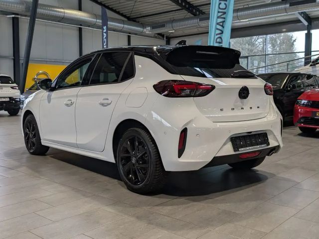 Opel Corsa 1.2 Turbo GS-Line Grand Sport Turbo