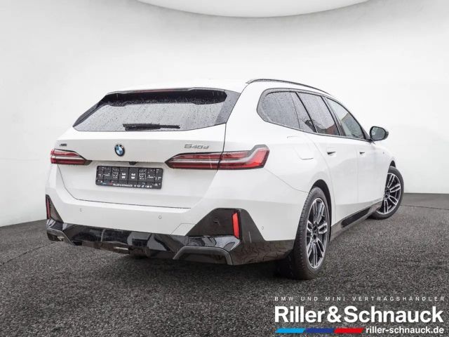 BMW 540 540d M-Sport Touring xDrive