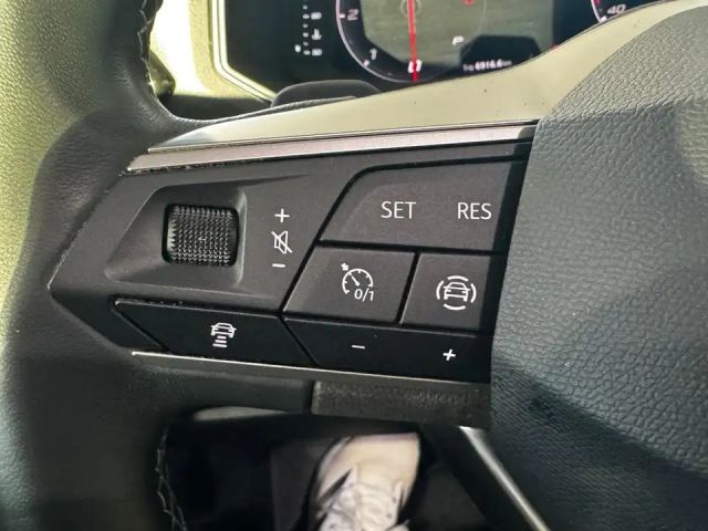 Seat Tarraco 2.0 TDI 4Drive DSG