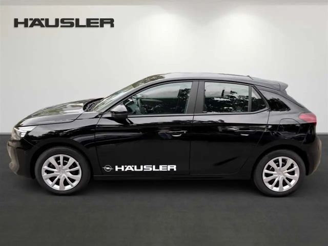 Opel Corsa Edition