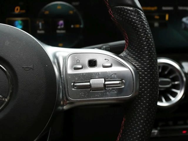 Mercedes-Benz EQA 250 AMG Line