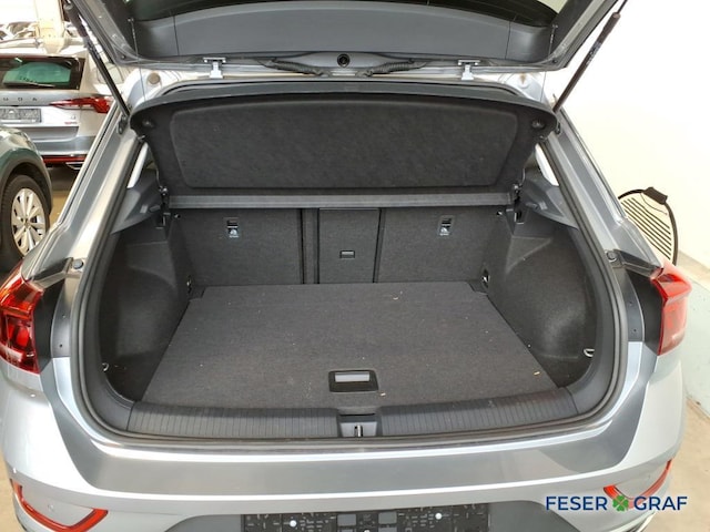 Volkswagen T-Roc 2.0 TDI DSG Style