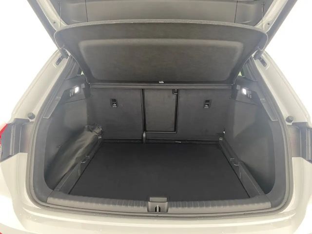 Audi Q4 e-tron Quattro