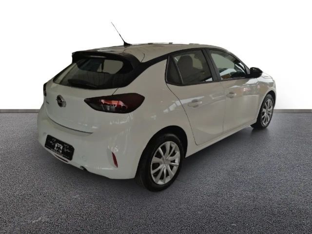 Opel Corsa F Basis 1.2 T Automatik  Musikstream SHZ