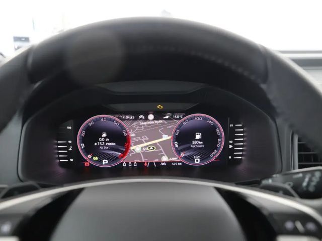 Skoda Karoq ACT Sportline