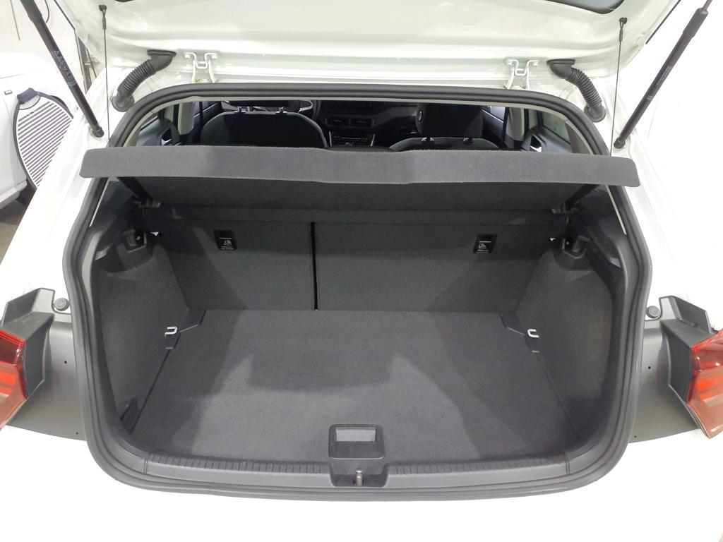 Volkswagen Polo 1.0 MPI Life