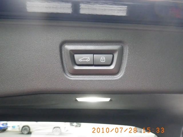 BMW i5 Touring eDrive40