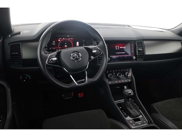 Skoda Kodiaq 2.0 TDI Sportline