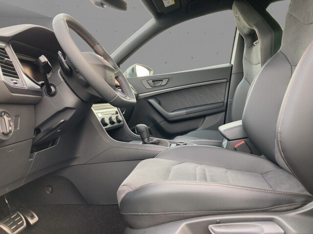 Cupra Ateca 2.0 TSI 4Drive DSG VZ