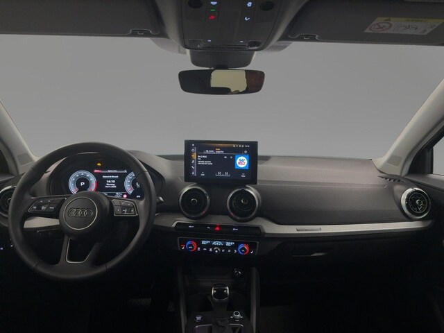 Audi Q2 35 TFSI S-Tronic