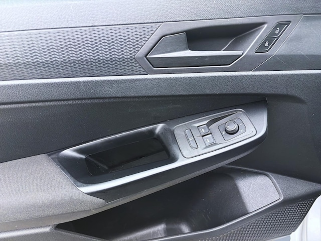 Volkswagen Caddy 2.0 TDI Combi