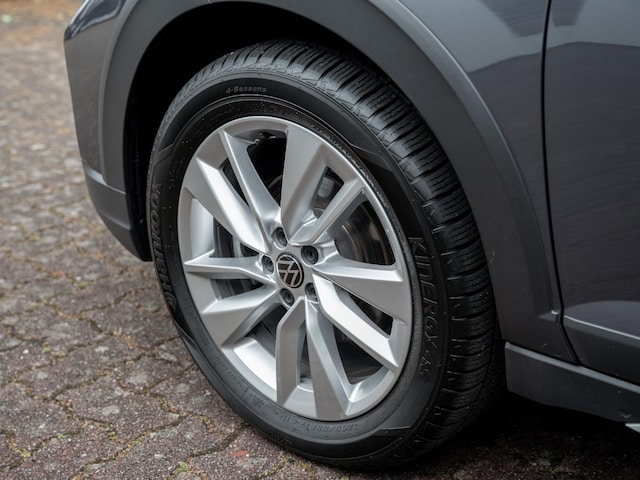 Volkswagen Taigo 1.0 l TSI OPF 5-Gang ACC FLA