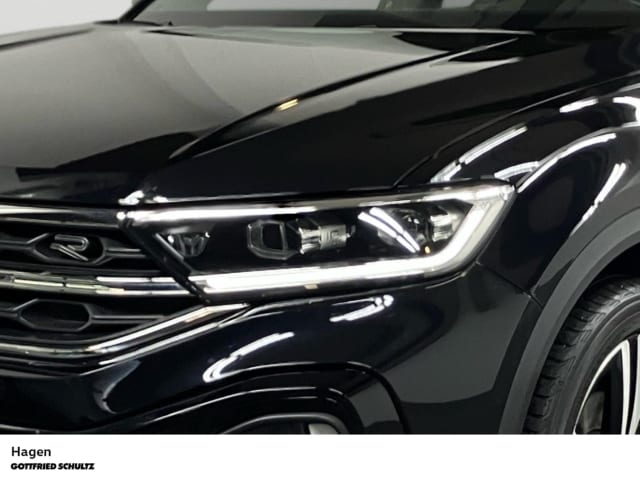 Volkswagen T-Roc 1.5 TSI DSG R-Line