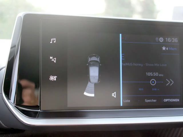 Peugeot 208 Active Pack