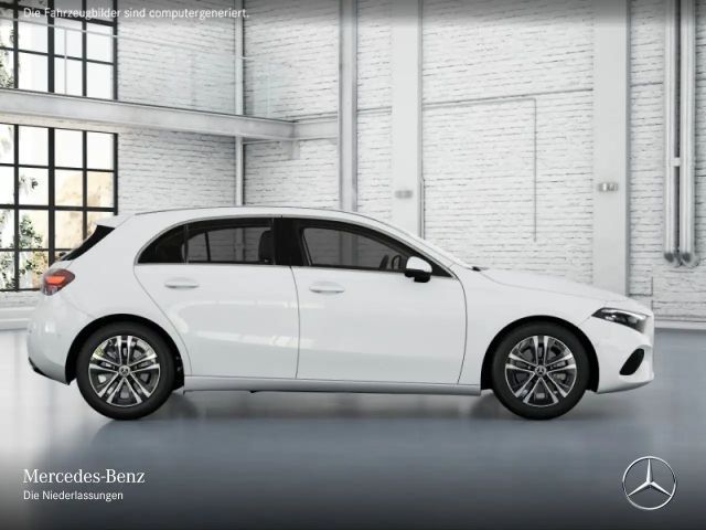 Mercedes-Benz A 200 Progressive