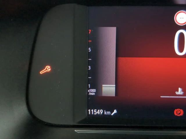 Opel Corsa GS-Line Grand Sport Turbo