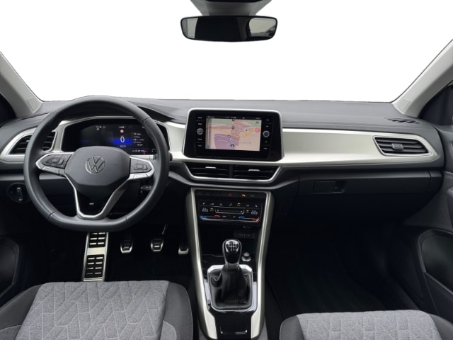 Volkswagen T-Roc 1.0 TSI Move