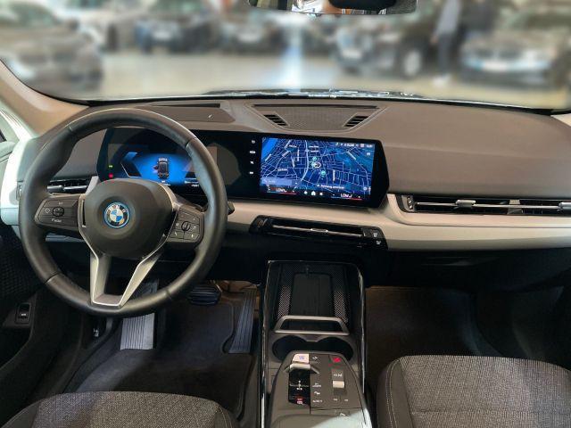 BMW iX1 eDrive20